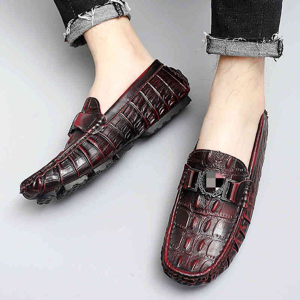 dress shoes homens sapatos de luxo marca alta qualidade couro geniune marrom oxford designer mocassins tamanho grande casuais bks4, Black
dress shoes homens sapatos de luxo marca alta qualidade couro geniune marrom oxford designer mocassins tamanho grande casuais bks4, Black