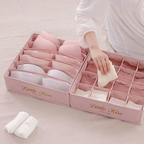 storage drawers closet underwear box compartment organizer foldable rangement sous vetement bra socks drawer divider
storage drawers closet underwear box compartment organizer foldable rangement sous vetement bra socks drawer divider