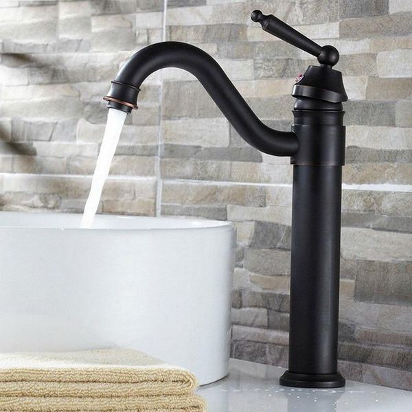 bathroom sink faucets oil rubbed bronze gooseneck style single lever swivel kitchen vessel faucet mixer taps ahg027
bathroom sink faucets oil rubbed bronze gooseneck style single lever swivel kitchen vessel faucet mixer taps ahg027