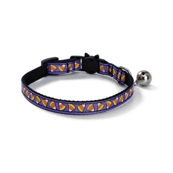 cat collars & leads lovely adjustable polyester easy wear dog safety necklace collar with bell buckle neck strap puppy pet chain accessory
cat collars & leads lovely adjustable polyester easy wear dog safety necklace collar with bell buckle neck strap puppy pet chain accessory