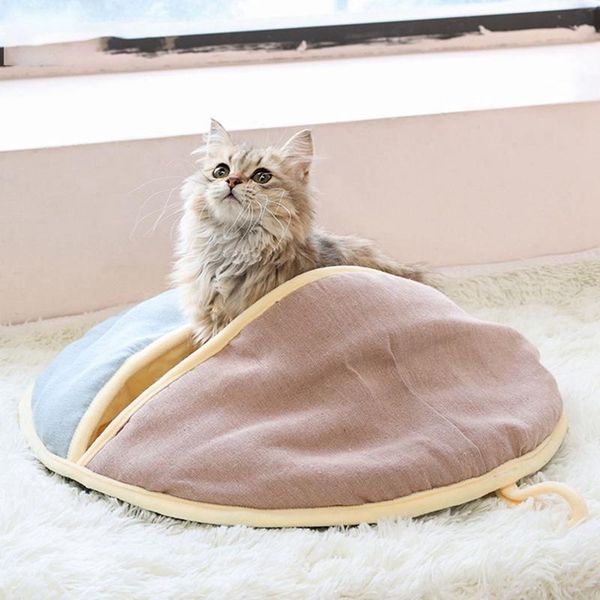 cat beds & furniture dorakitten sleeping bag round warm hanging bed pet nest hideaway indoor cats puppy house
cat beds & furniture dorakitten sleeping bag round warm hanging bed pet nest hideaway indoor cats puppy house