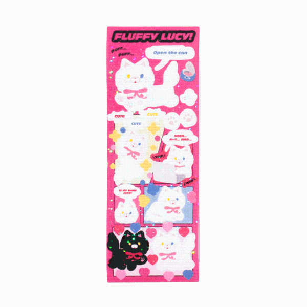 wall stickers korean glitter sticker shine cute ins multifunctional waterproof journal stationery diy poster deco
wall stickers korean glitter sticker shine cute ins multifunctional waterproof journal stationery diy poster deco