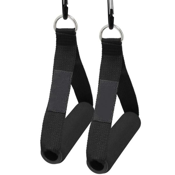accessories gym handle extra wide foam grips for fitness crossfit lifting pulling workout heavy duty d-ring pull rope cable tube
accessories gym handle extra wide foam grips for fitness crossfit lifting pulling workout heavy duty d-ring pull rope cable tube
