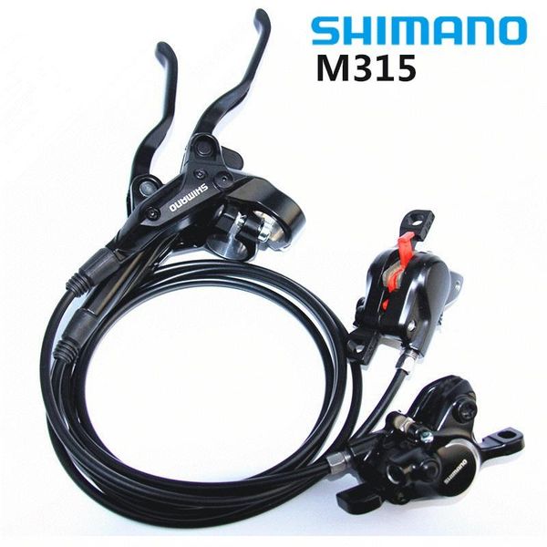 bike brakes br-bl-m315 m315 brake bicycle mtb hydraulic disc set clamp mountain
bike brakes br-bl-m315 m315 brake bicycle mtb hydraulic disc set clamp mountain