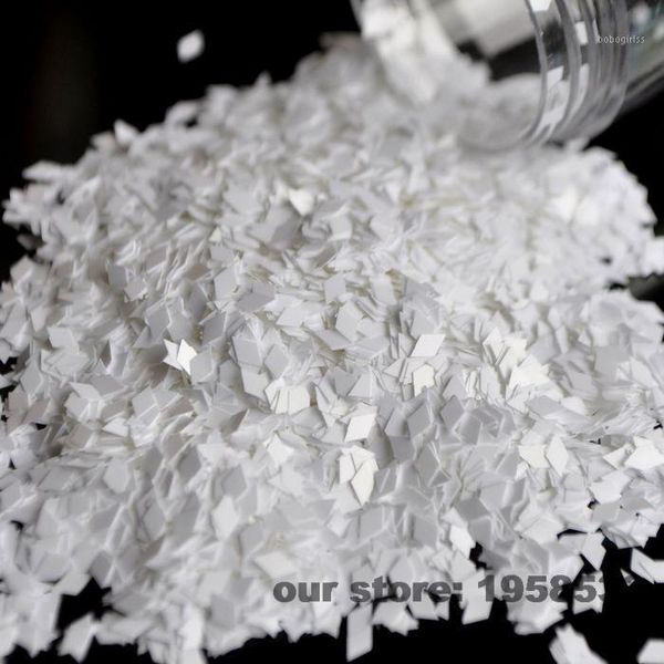 2mm acrylic glitter diamond shape rhombus paillette nail art tools decoration sequins bling pure white sheet b12001, Silver;gold
2mm acrylic glitter diamond shape rhombus paillette nail art tools decoration sequins bling pure white sheet b12001, Silver;gold