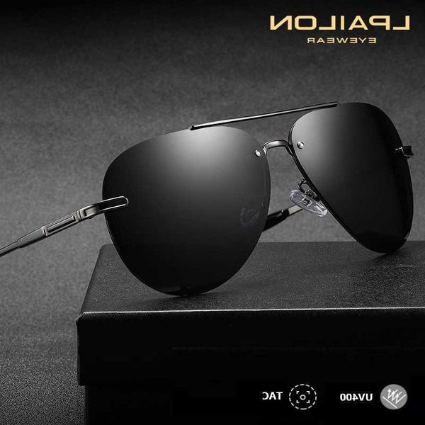 "lpailon" 2021 new sunmmer polaris driving and fishing men sunglasses of the p3028 glasses wholesale, Silver
"lpailon" 2021 new sunmmer polaris driving and fishing men sunglasses of the p3028 glasses wholesale, Silver