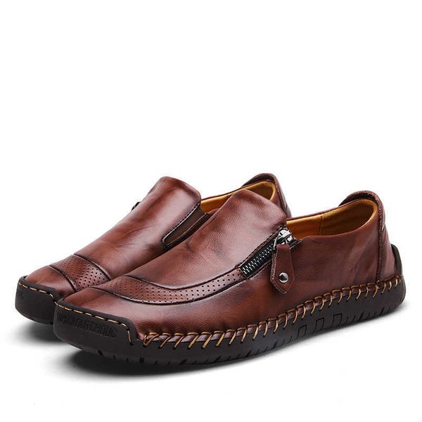 2022 men casual shoes genuine leather loafers classic business office comfortable fashion leisure high moccasins size38-47 designer luxury, Black
2022 men casual shoes genuine leather loafers classic business office comfortable fashion leisure high moccasins size38-47 designer luxury, Black
