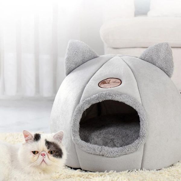 deep sleep comfort in winter cat bed little mat basket for house products pets tent cozy cave beds indoor cama gato & furniture
deep sleep comfort in winter cat bed little mat basket for house products pets tent cozy cave beds indoor cama gato & furniture