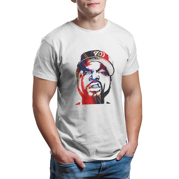 men's t-shirts t-shirt ice cube straight outta compton retro awesome mens clothes 135654, White;black
men's t-shirts t-shirt ice cube straight outta compton retro awesome mens clothes 135654, White;black