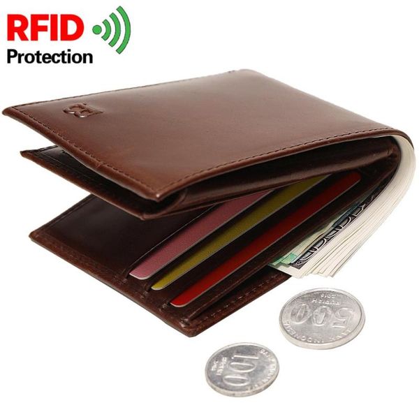 wallets cow leather wallet 2021 fashion rfid for men with bill money bag dollar card holder purses mini slim purse male, Red;black
wallets cow leather wallet 2021 fashion rfid for men with bill money bag dollar card holder purses mini slim purse male, Red;black