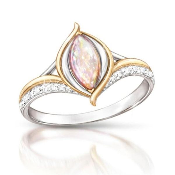wedding rings fashion exquisite horse eye zircon ladies ring valentine's day gift anniversary party light luxury jewelry wholesale, Slivery;golden
wedding rings fashion exquisite horse eye zircon ladies ring valentine's day gift anniversary party light luxury jewelry wholesale, Slivery;golden