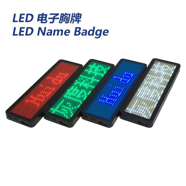 flashing breastplate can be recharged, which is suitable for ktv, el welcome, exhibition, drunk driving and other places led modules
flashing breastplate can be recharged, which is suitable for ktv, el welcome, exhibition, drunk driving and other places led modules