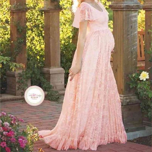 maternity dresses pink lace pregnancy dress premama clothes pography for pregnant po shoot 210726, White
maternity dresses pink lace pregnancy dress premama clothes pography for pregnant po shoot 210726, White