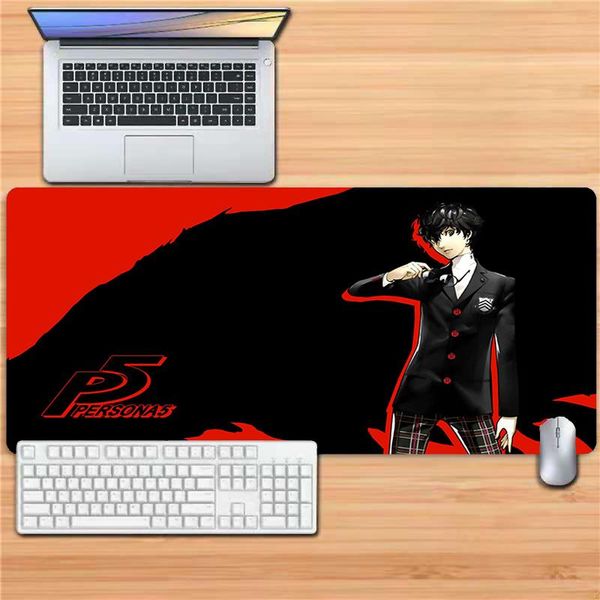 mouse pads & wrist rests pad persona 5 high definition printing gamer computer pc desk for laplocking edge big padmouse
mouse pads & wrist rests pad persona 5 high definition printing gamer computer pc desk for laplocking edge big padmouse