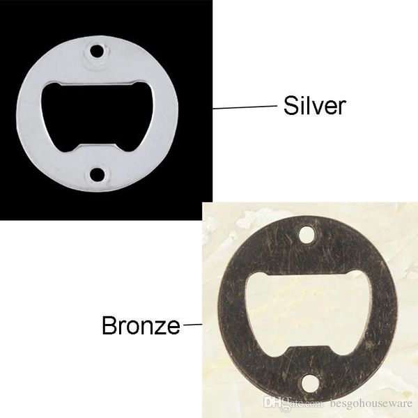 steel round compact portable stainless part with countersunk holes metal strong polished bottle opener bh1963
steel round compact portable stainless part with countersunk holes metal strong polished bottle opener bh1963