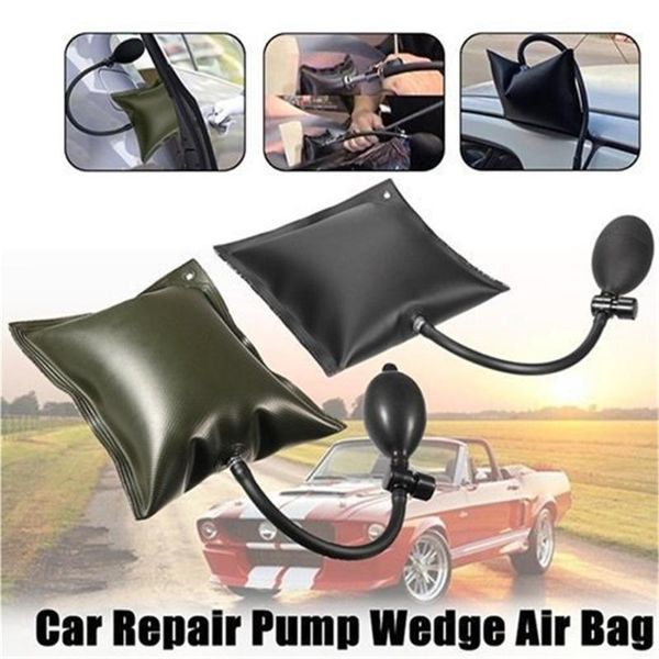 bathing tubs & seats car air pump inflatable wedge bag shim door window lock alignment hand tool thick rubber and cushion 611
bathing tubs & seats car air pump inflatable wedge bag shim door window lock alignment hand tool thick rubber and cushion 611