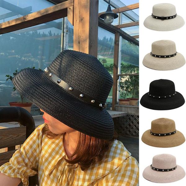 cloches fashion bucket hat women sun with uv protection rays packable & stylish wide brim summer fisherman hats cap l511, Blue;gray
cloches fashion bucket hat women sun with uv protection rays packable & stylish wide brim summer fisherman hats cap l511, Blue;gray