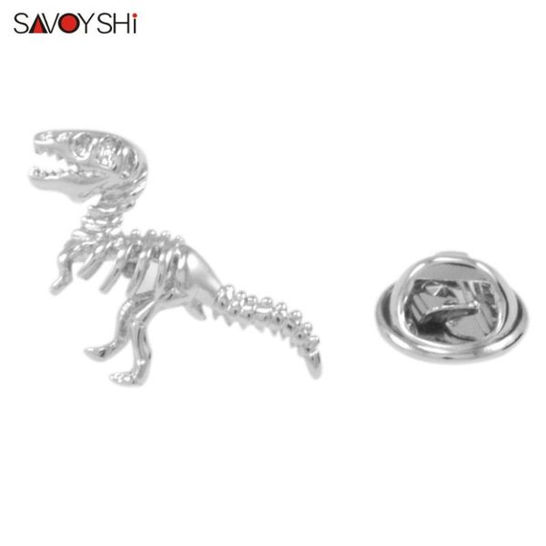 pins, brooches savoyshi dinosaur lapel pin pins fine gift for mens animal collar party engagement brand jewelry design, Gray
pins, brooches savoyshi dinosaur lapel pin pins fine gift for mens animal collar party engagement brand jewelry design, Gray