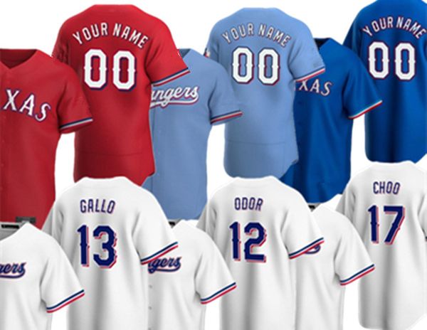 2021 texas gallo jerseys 7 ivan rodriguez 12 rougned odor 11 ronald guzman elvis andrus nick solak nomar mazara kolby allard baseball jersey, Blue;black
2021 texas gallo jerseys 7 ivan rodriguez 12 rougned odor 11 ronald guzman elvis andrus nick solak nomar mazara kolby allard baseball jersey, Blue;black