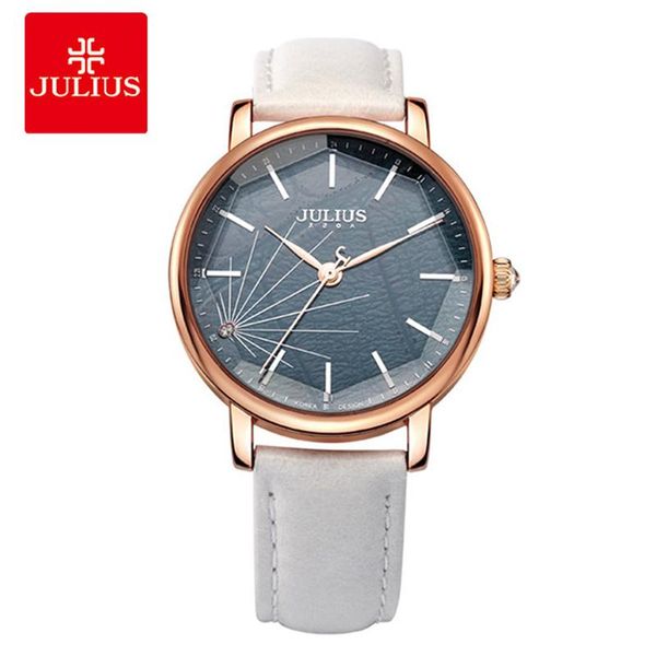 julius women quartz leather bracelet watches ladies large dial spider-wed textural vintage female clock dress gift wristwatches, Slivery;brown
julius women quartz leather bracelet watches ladies large dial spider-wed textural vintage female clock dress gift wristwatches, Slivery;brown