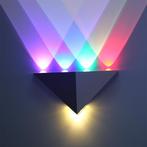 wall lamps triangle led lamp aluminum high power translucidus night light project
wall lamps triangle led lamp aluminum high power translucidus night light project
