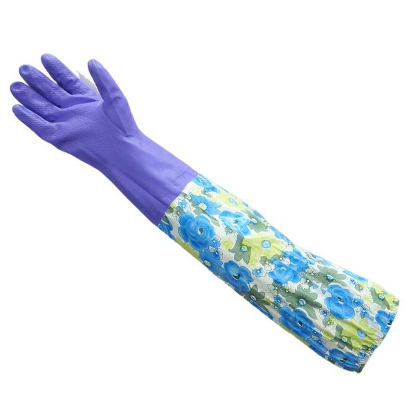 purple washing household gloves long style cleaning gadget dishwashing limpeza de casa home merchandises bl50st disposable
purple washing household gloves long style cleaning gadget dishwashing limpeza de casa home merchandises bl50st disposable