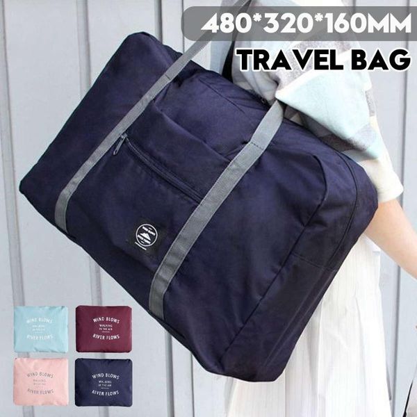 duffel bags oxford cloth large capacity foldable travel bag sorting pouch for man women weekend carry on sport
duffel bags oxford cloth large capacity foldable travel bag sorting pouch for man women weekend carry on sport