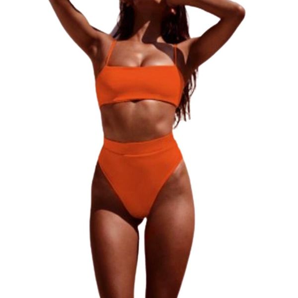 one-piece suits 40gc women 2pcs bikini set cami strap bandeau swimsuit solid color bathing suit
one-piece suits 40gc women 2pcs bikini set cami strap bandeau swimsuit solid color bathing suit