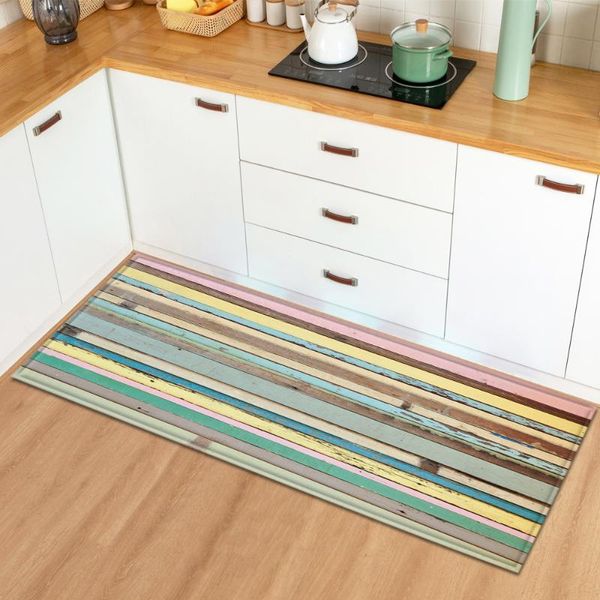 carpets modern wood grain kitchen carpet bedroom floor living room decor rug entrance doormat home bathroom balcony hallway non-slip mat
carpets modern wood grain kitchen carpet bedroom floor living room decor rug entrance doormat home bathroom balcony hallway non-slip mat