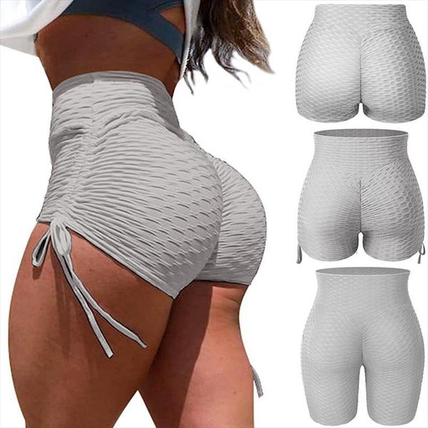 slim fit high waist women short sport hip push up booty scrunch tummy control workout gym running biker, White;black
slim fit high waist women short sport hip push up booty scrunch tummy control workout gym running biker, White;black