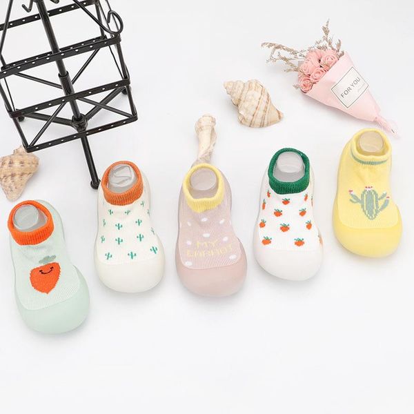 lovely baby first walkers shoes breathable infant toddler girls boy indoor soft bottom comfortable non-slip
lovely baby first walkers shoes breathable infant toddler girls boy indoor soft bottom comfortable non-slip