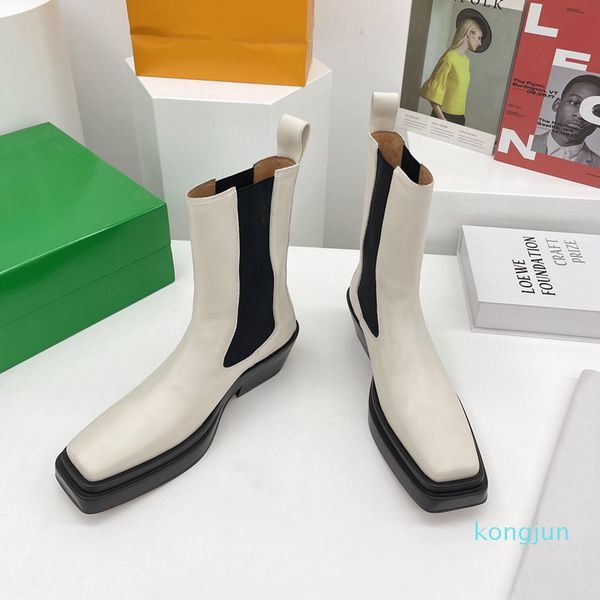 women boots classic short boots joker martin leather knight soles soft and comfortable with high 4.5 cm size 35 to 40, Black
women boots classic short boots joker martin leather knight soles soft and comfortable with high 4.5 cm size 35 to 40, Black