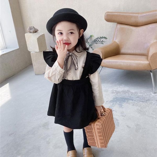 girl's dresses girl gown kids baby party evening dress 2021 in stock warm plus thicken winter autumn cotton size children clothing, Red;yellow
girl's dresses girl gown kids baby party evening dress 2021 in stock warm plus thicken winter autumn cotton size children clothing, Red;yellow