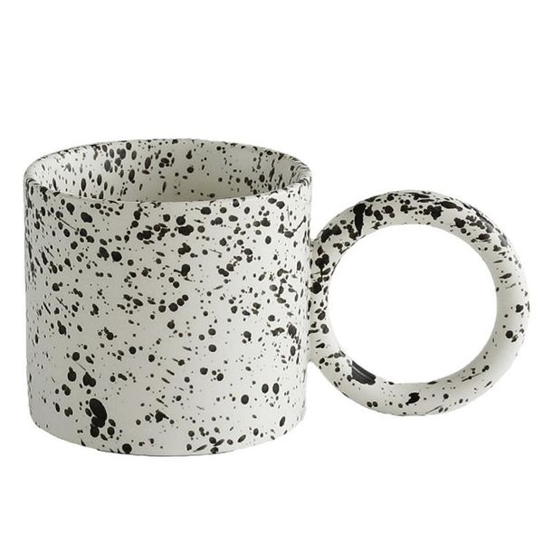 ceramic mug creative design nordic mugs ins round handgrip cups coffee milk tea drinkware
ceramic mug creative design nordic mugs ins round handgrip cups coffee milk tea drinkware