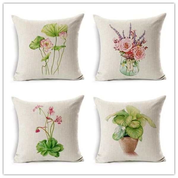 45*45cm home cotton linen pillowcase fresh small pot culture number printing pillow case sofa chair cushion cover cushion/decorative
45*45cm home cotton linen pillowcase fresh small pot culture number printing pillow case sofa chair cushion cover cushion/decorative
