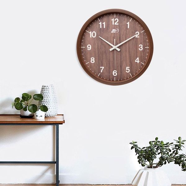 wall clocks modern digital clock imitation wood grain 12inch circular el livingroom bedroom home decoration
wall clocks modern digital clock imitation wood grain 12inch circular el livingroom bedroom home decoration