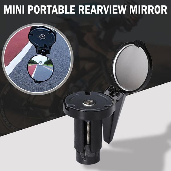 bike groupsets rear view mirror mini collapsible handlebar mount safe rearview for bicycle asd88
bike groupsets rear view mirror mini collapsible handlebar mount safe rearview for bicycle asd88