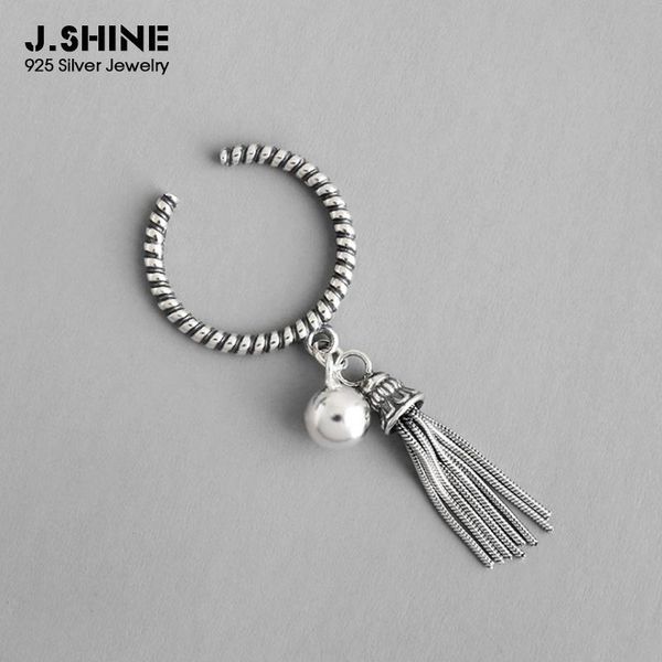 cluster rings jshine 100% pure 925 sterling silver fashion retro vintage twist snake chain tassel bead ball pendant open stackable ring, Golden;silver
cluster rings jshine 100% pure 925 sterling silver fashion retro vintage twist snake chain tassel bead ball pendant open stackable ring, Golden;silver