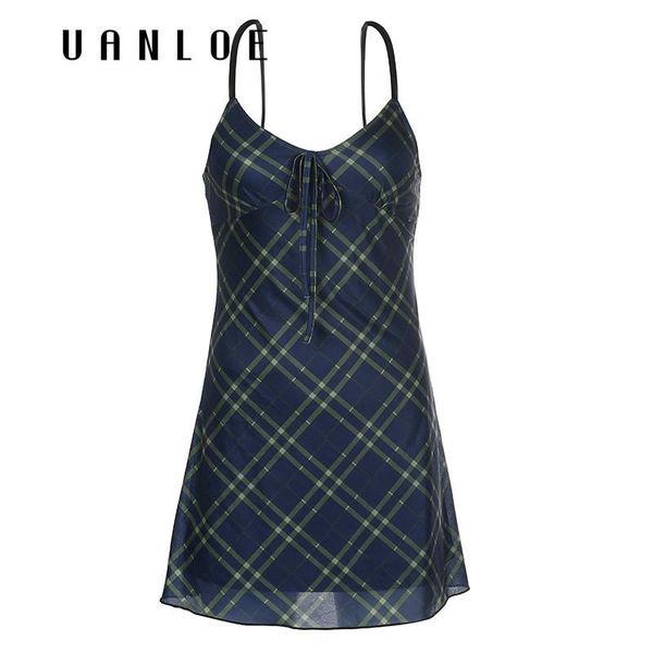 casual dresses plaid mesh sleeveless v-neck summer dress spaghetti strap bow drawstring a-line women e-girl streetwear clothes, Black;gray
casual dresses plaid mesh sleeveless v-neck summer dress spaghetti strap bow drawstring a-line women e-girl streetwear clothes, Black;gray