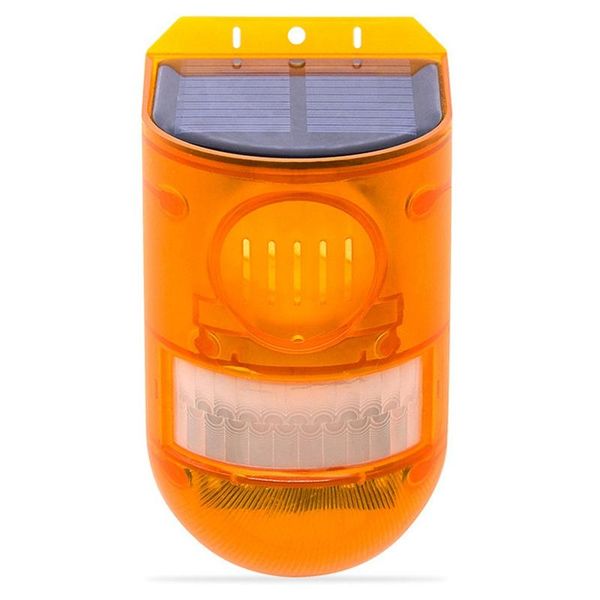 smart home sensor 2pcs solar alarm light wireless pir motion garden security lamp outdoor waterproof yard lamps
smart home sensor 2pcs solar alarm light wireless pir motion garden security lamp outdoor waterproof yard lamps