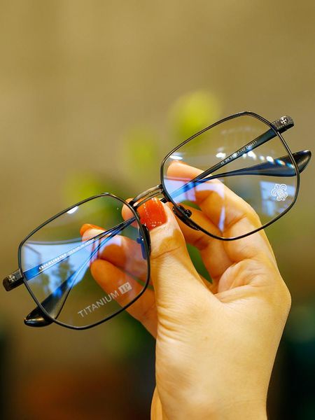 fashion sunglasses frames jiandan 2021 mental squre frame for big face oversize unglasses optical lens, Black
fashion sunglasses frames jiandan 2021 mental squre frame for big face oversize unglasses optical lens, Black