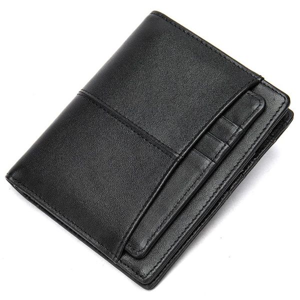 wallets men's leather wallet retro casual multi-card position men and women genuine bag, Red;black
wallets men's leather wallet retro casual multi-card position men and women genuine bag, Red;black