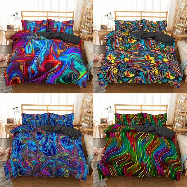 bedding sets homesky abstract art set duvet cover king size bed printing comforter home textiles bedclothes
bedding sets homesky abstract art set duvet cover king size bed printing comforter home textiles bedclothes