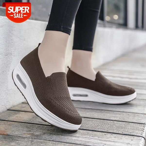 spring autumn women's swing shoes mesh woman flat platforms female shoe wedges ladies shoes height increasing sneakers #us04
spring autumn women's swing shoes mesh woman flat platforms female shoe wedges ladies shoes height increasing sneakers #us04