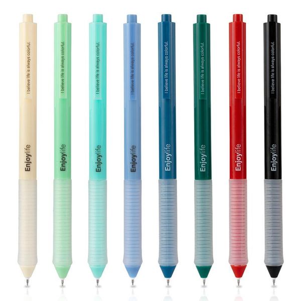 4pcs/set 0.5mm black and red ink gel pen retro ins style writing student school office stationery pens
4pcs/set 0.5mm black and red ink gel pen retro ins style writing student school office stationery pens