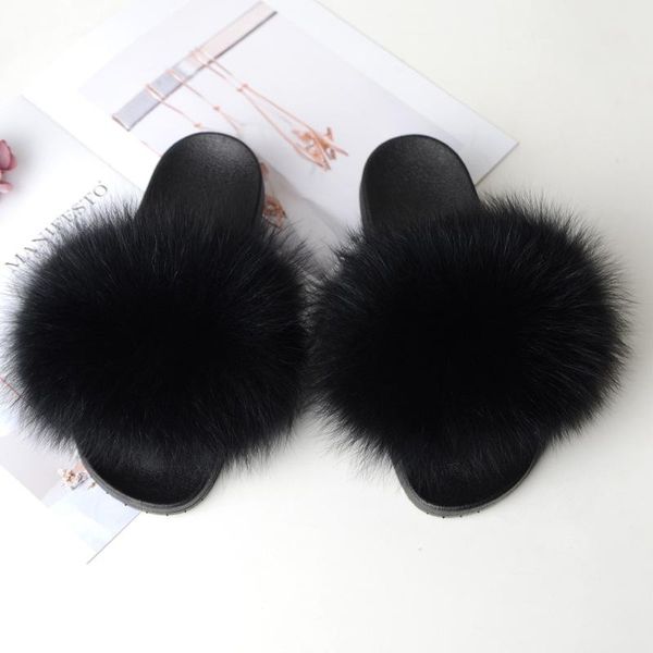 slippers lkshoe women 's fur slides home furry flat sandals female cute fluffy house shoes woman 2021, Black
slippers lkshoe women 's fur slides home furry flat sandals female cute fluffy house shoes woman 2021, Black
