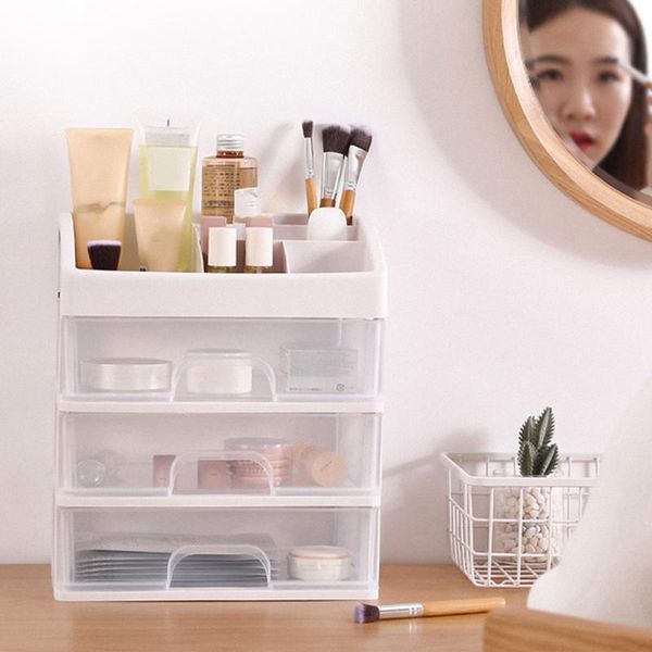 makeup organizer box cosmetic drawer transparent table dresser skincare shelf jewelry storage boxes & bins
makeup organizer box cosmetic drawer transparent table dresser skincare shelf jewelry storage boxes & bins