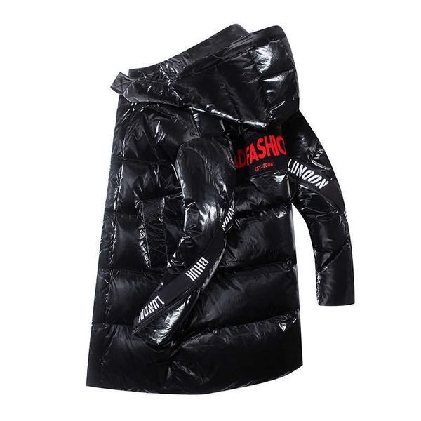 men's down jacket, bright black hoodie, parker, detachable windbreaker, fashion coat, raincoat printed with letters
men's down jacket, bright black hoodie, parker, detachable windbreaker, fashion coat, raincoat printed with letters