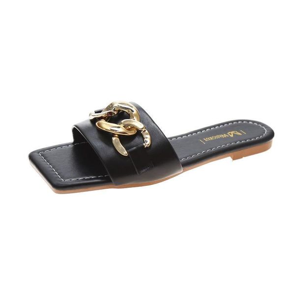 slippers 2021 women indoor floor flat shoes girls summer non-slip flip flops bath home female comfy slides zapatos, Black
slippers 2021 women indoor floor flat shoes girls summer non-slip flip flops bath home female comfy slides zapatos, Black