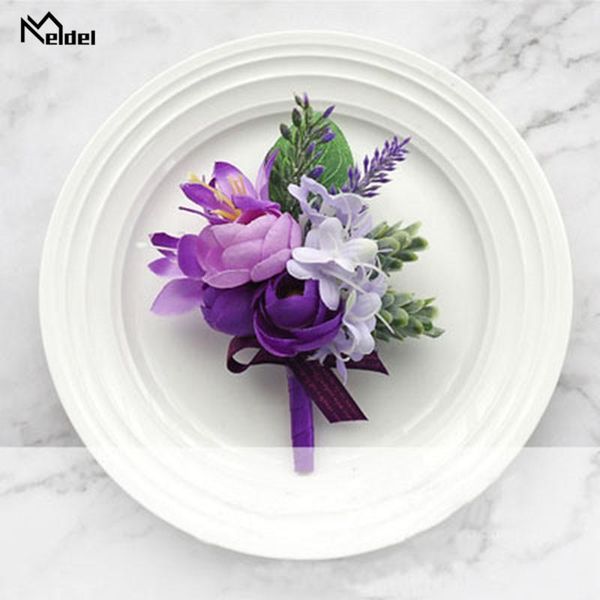 meldel artificial flowers purple wrist corsages boutonniere buttonhole flower cuff bracelets bridesmaid silk roses wedding decorative & wrea
meldel artificial flowers purple wrist corsages boutonniere buttonhole flower cuff bracelets bridesmaid silk roses wedding decorative & wrea
